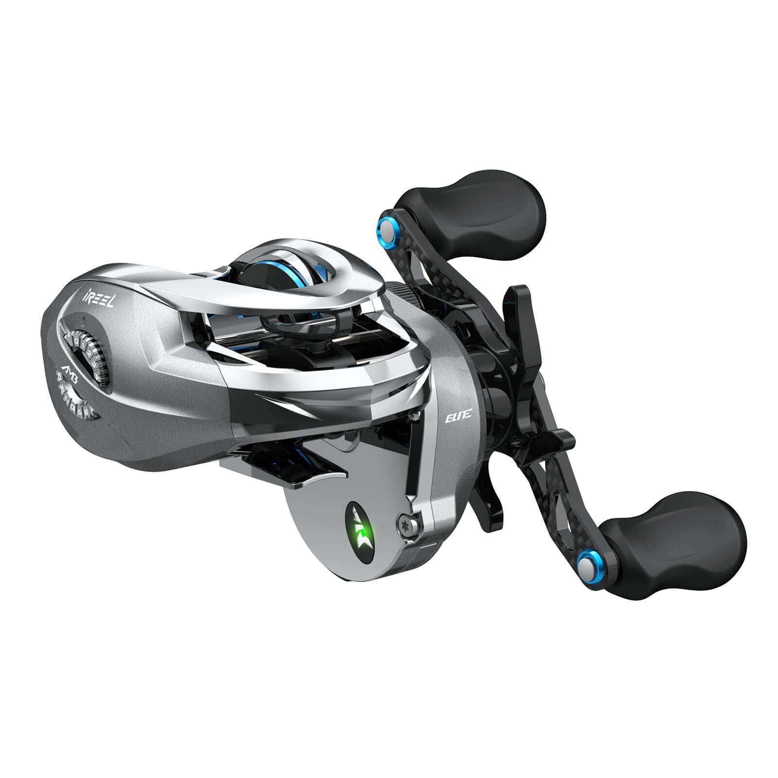 are kastking baitcast reels any good KastKing iReel One AMB Smart Casting Reels – Three Rivers Tackle