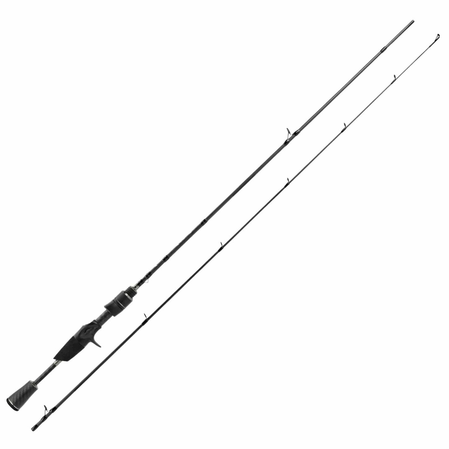 KastKing Kastrel Finnesse Casting Rods