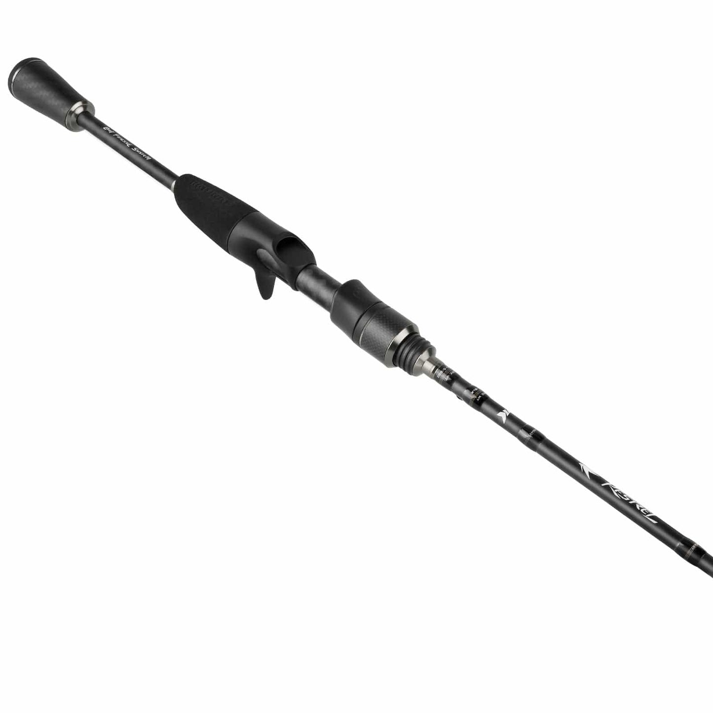 KastKing Kastrel Finnesse Casting Rods