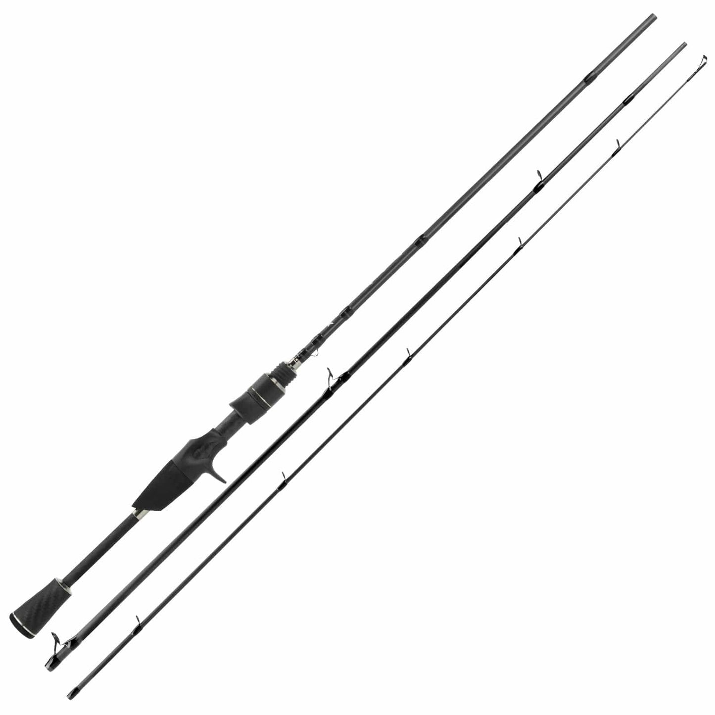 KastKing Kastrel Finnesse Casting Rods