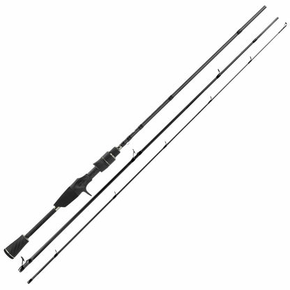 KastKing Kastrel Finnesse Casting Rods