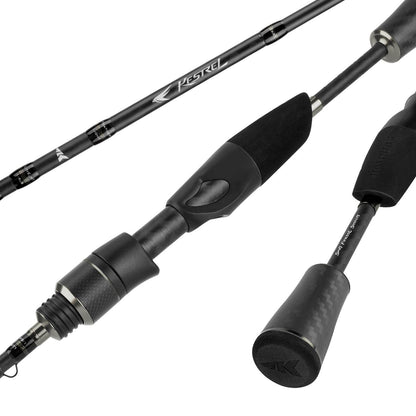 KastKing Kastrel Finnesse Spinning Rods