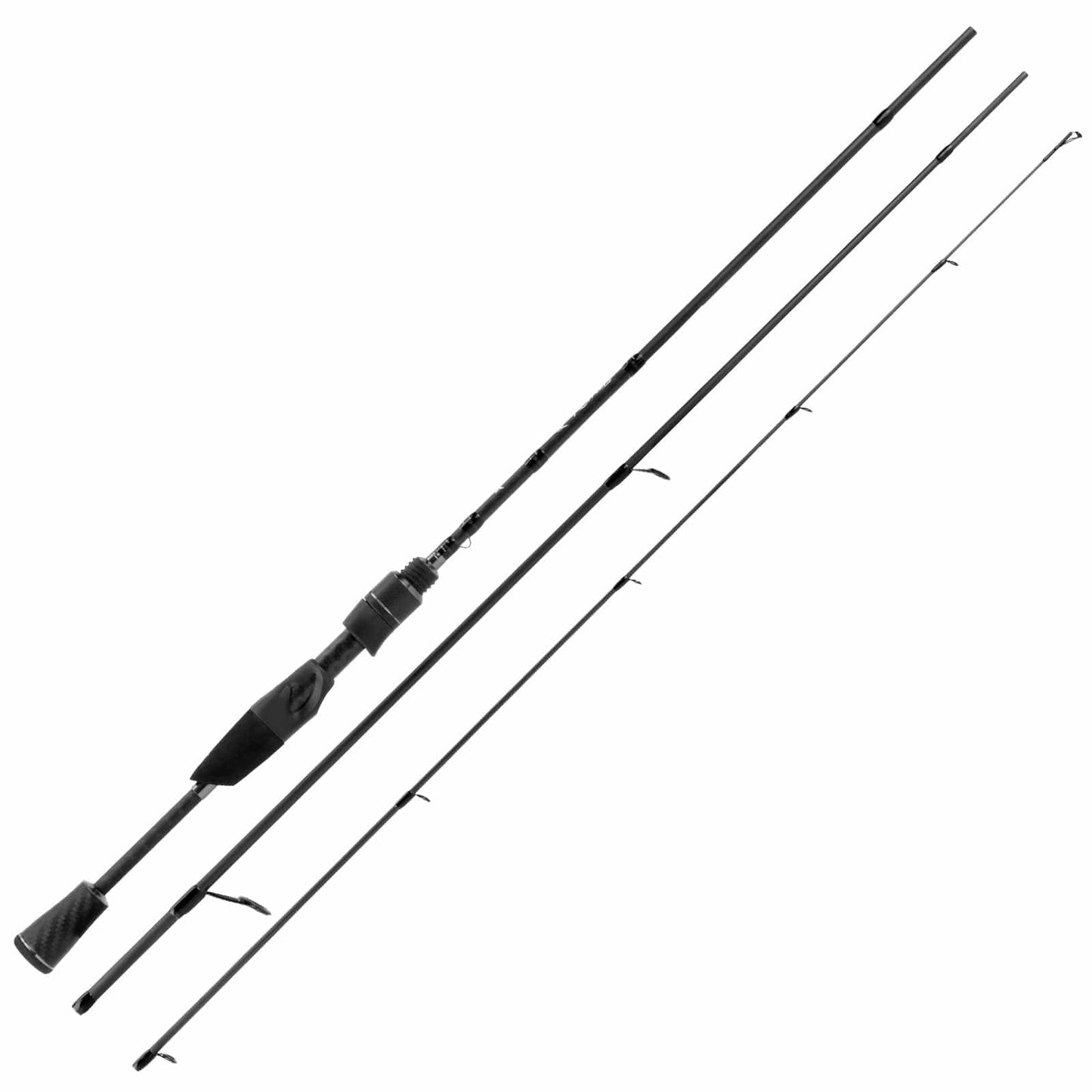 KastKing Kastrel Finnesse Spinning Rods