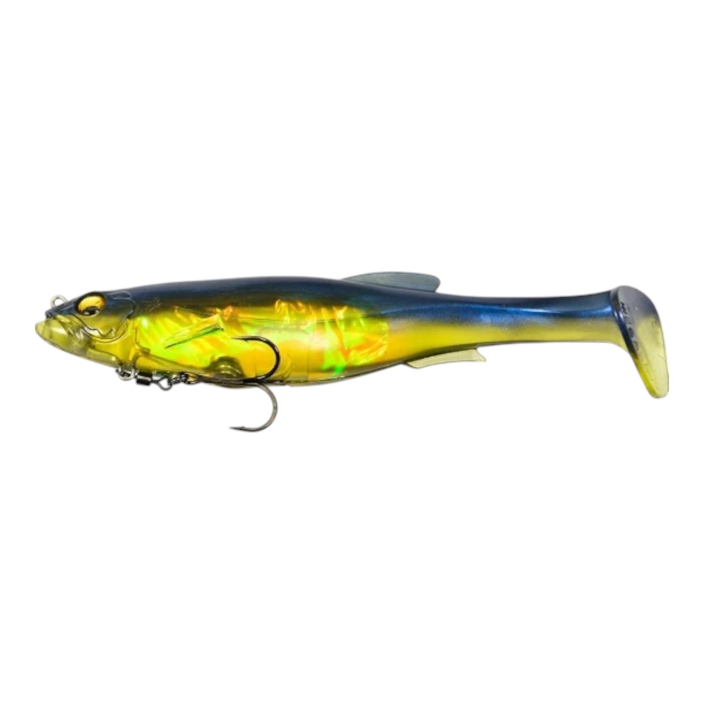 Megabass Magdraft Swimbait - 6" -  8" - 10"