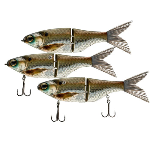 Spro K-Rig CS3 Chad Shad Rig
