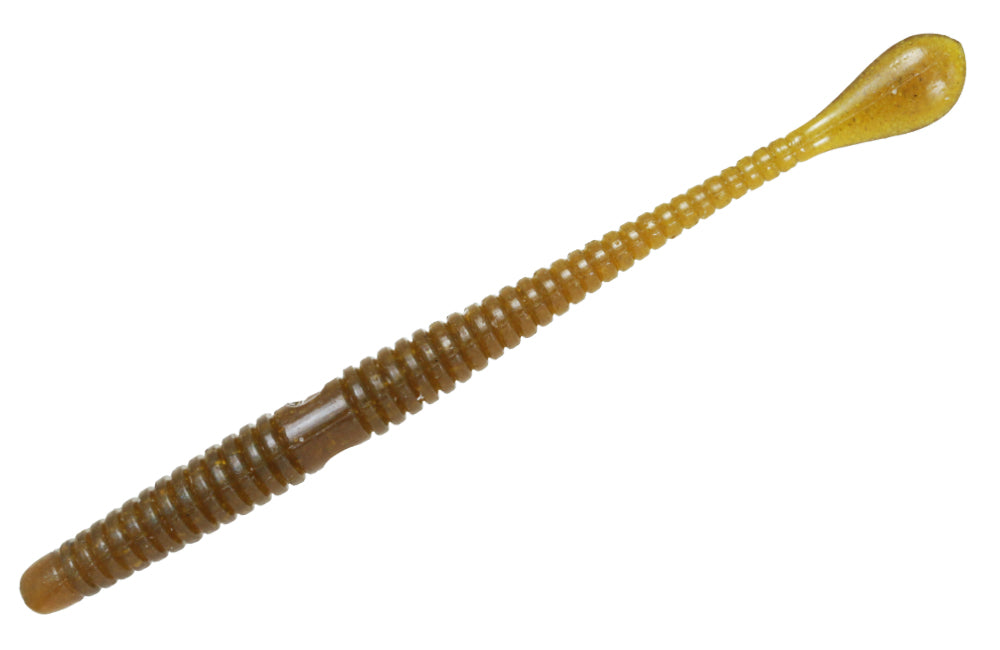 Issei 5" Spatula Heavy Salt Worm