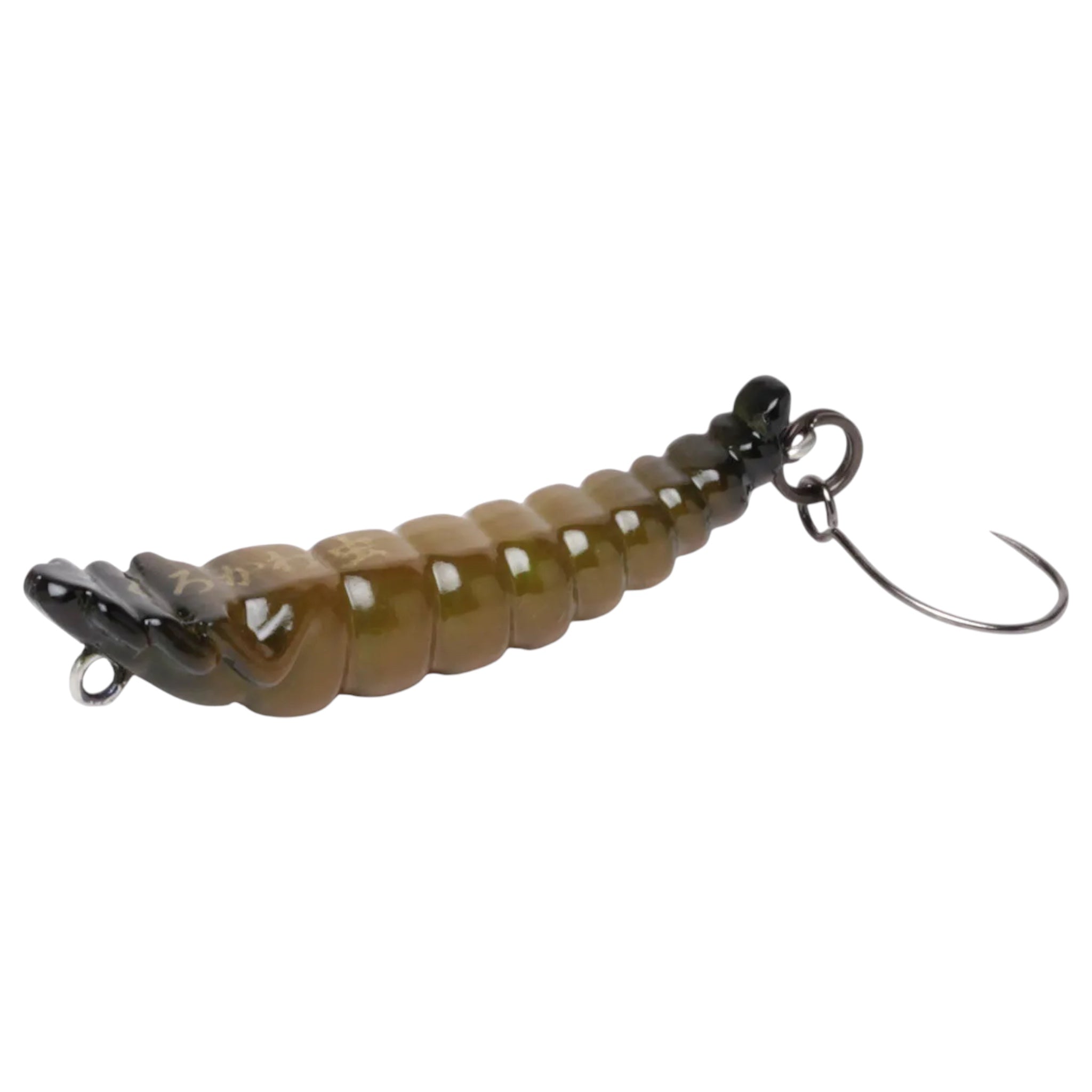 Jackson Kurokawamushi Trout Lure – Three Rivers Tackle