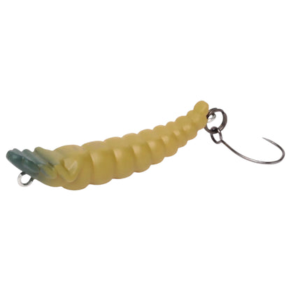 Jackson Kurokawamushi Trout Lure