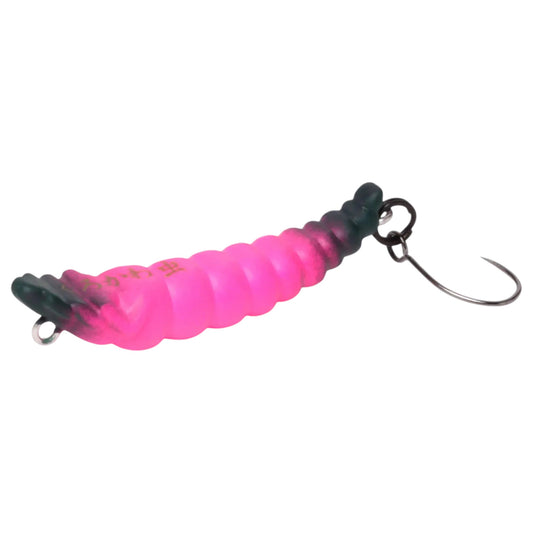 Jackson Kurokawamushi Trout Lure