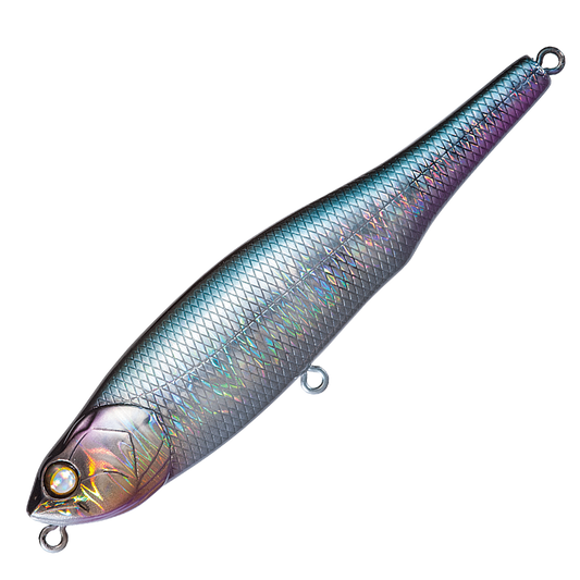 Whiplash Factory Live Wire Topwater Walking Lure - Coming Soon