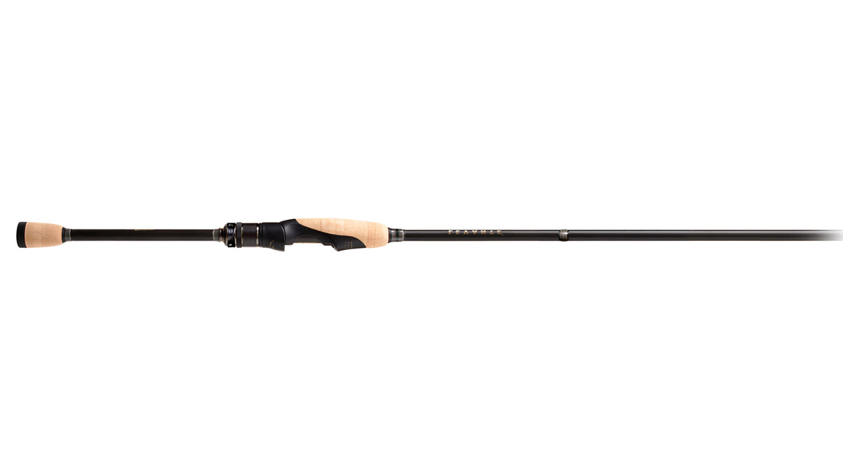 NEW 2026 Megabass P3 Levante Spinning Rods - ETA October 16th