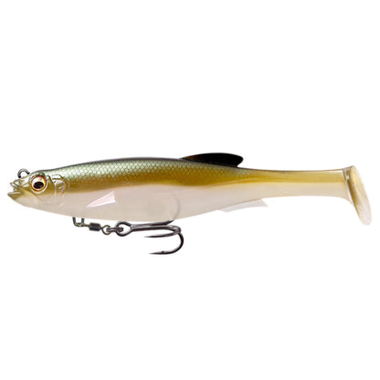 Megabass Magdraft Swimbaits 5"