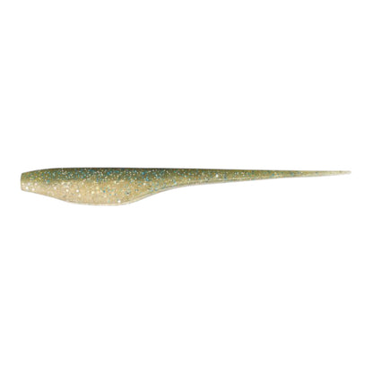 Megabass 5" Sling Shad Soft Jerkbait