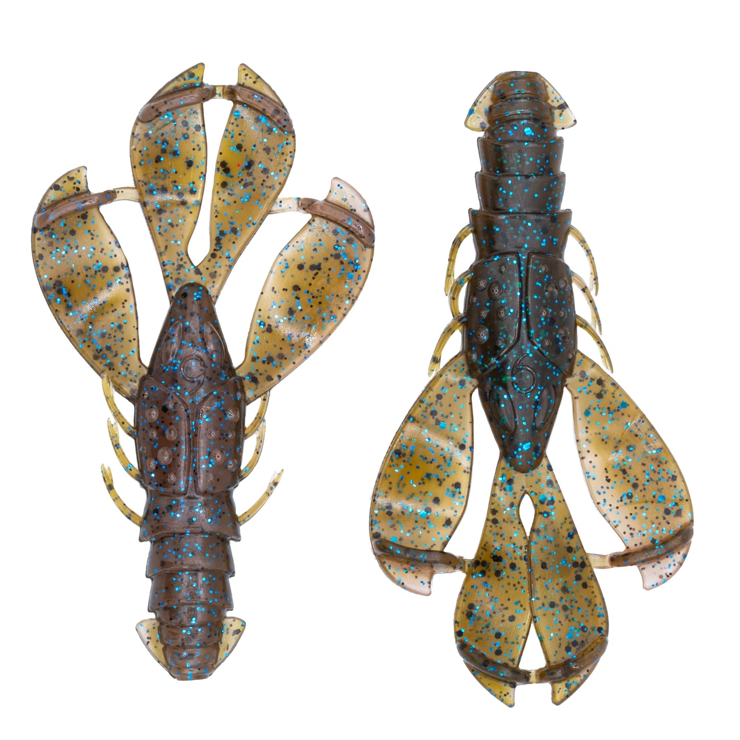 6th Sense 3.8" Congo Craw