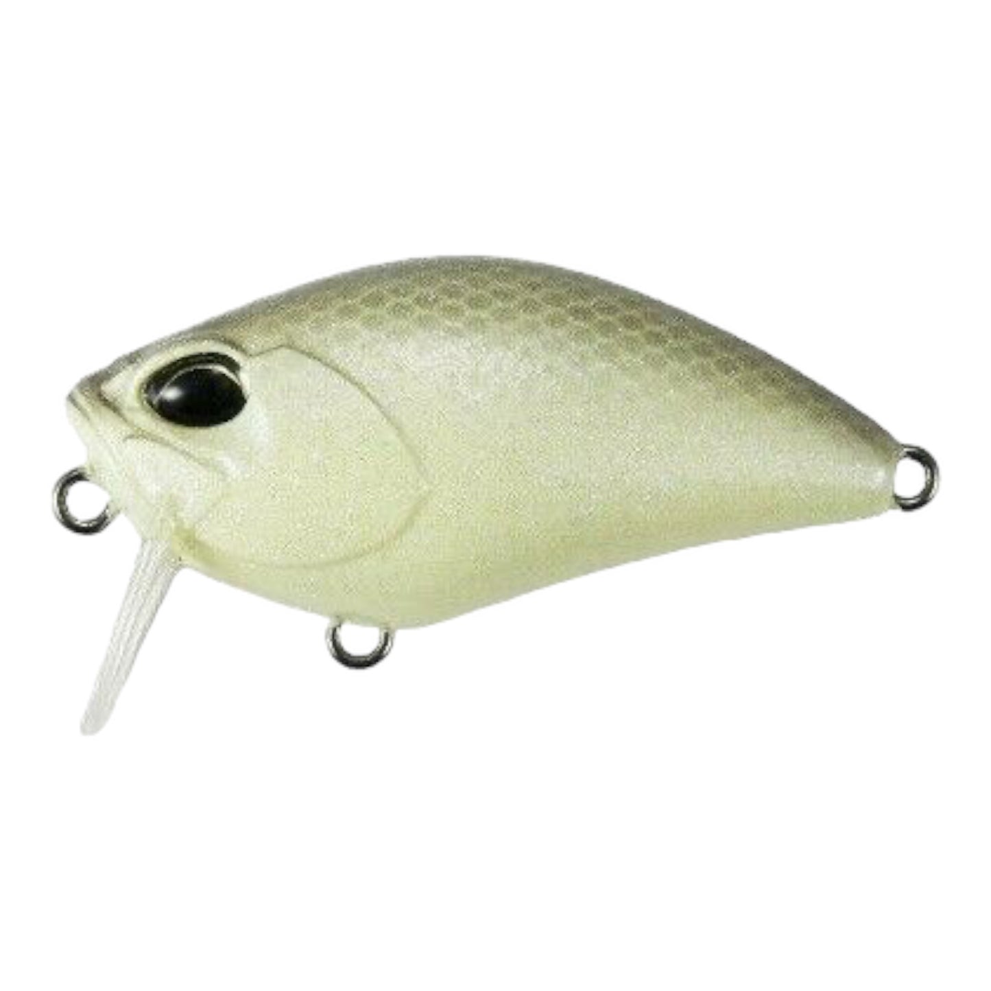 DUO Realis Crank 50 SSR Kabuki Square Bill Crankbait