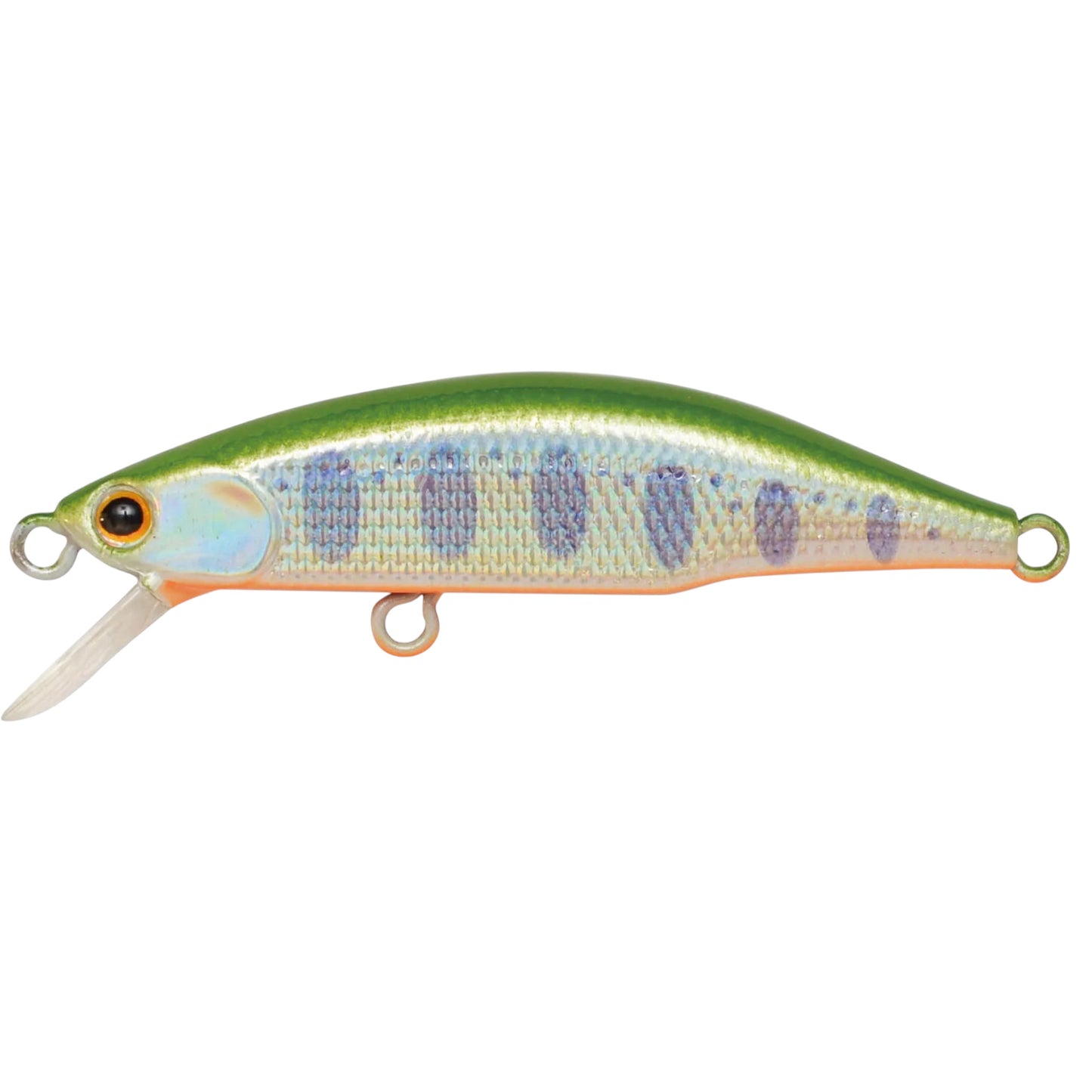 Jackson Meteora Trout Minnow
