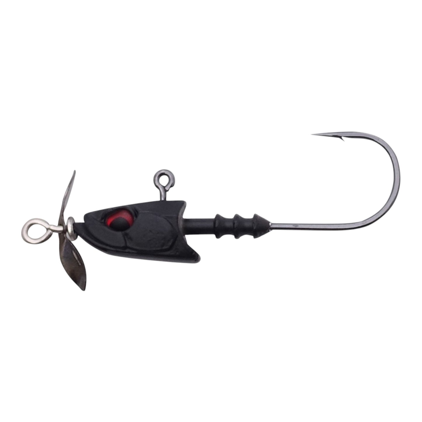 Realis Spinbait Freestyle Jig Head