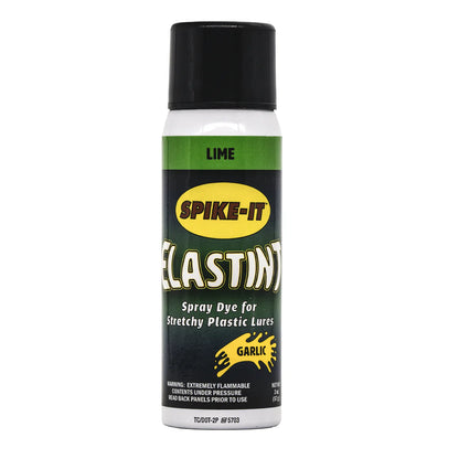 Spike-It ElasTint Garlic Aerosol Spray Dye 2oz