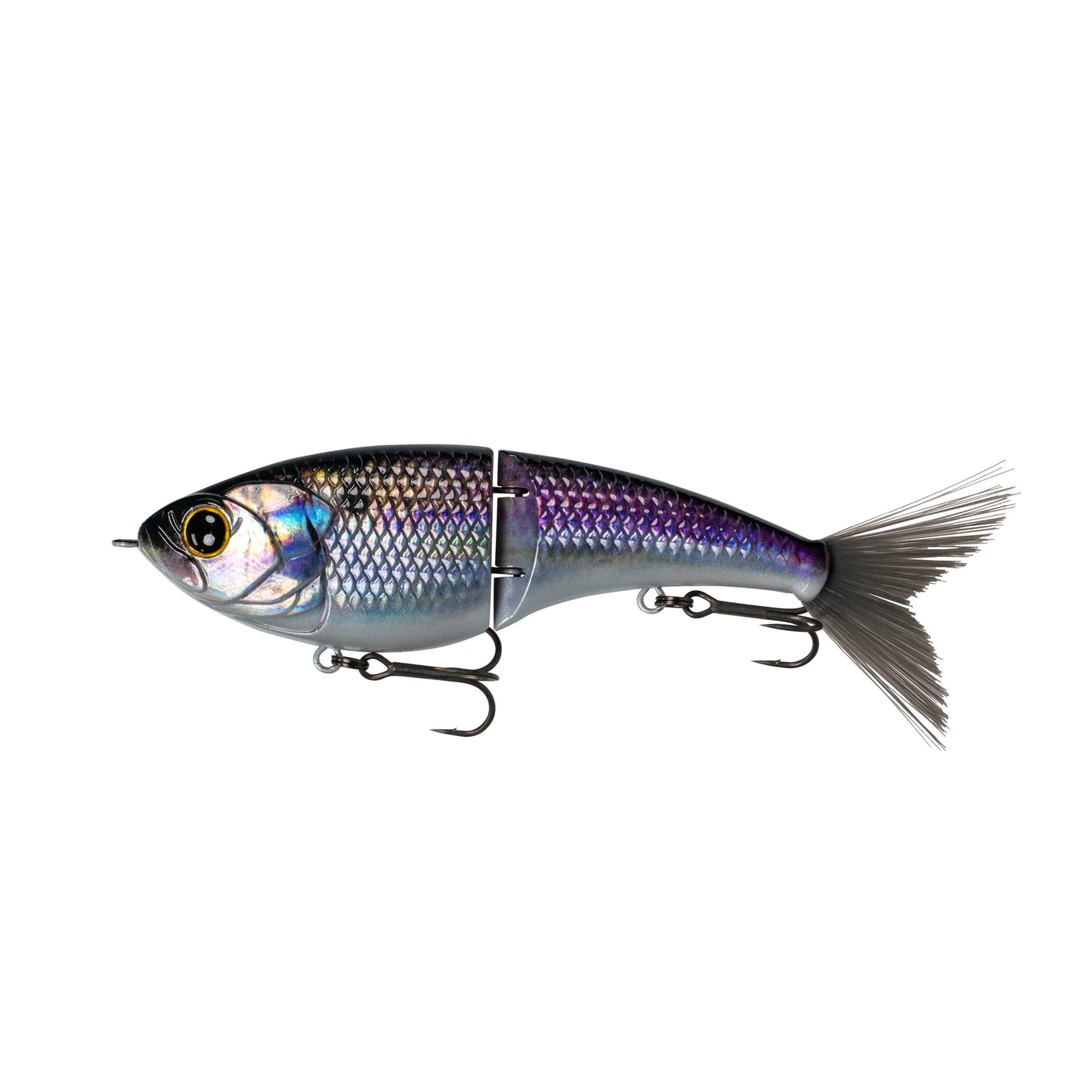 6th Sense Judo 130 Glide Bait - Topwater Model