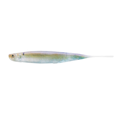 6th Sense Shindo Shad