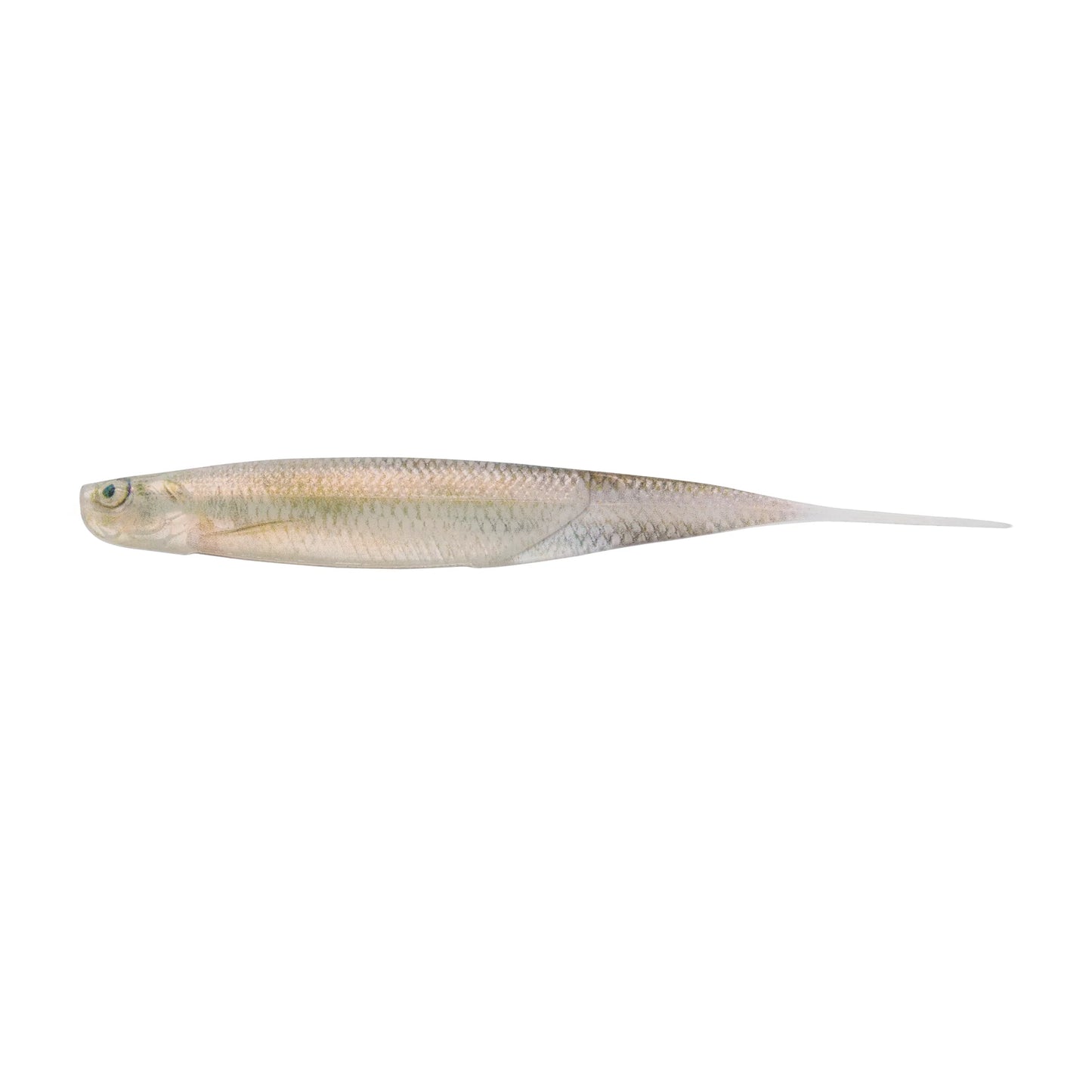 6th Sense Shindo Shad