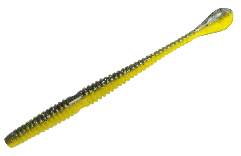 Issei 5" Spatula Heavy Salt Worm