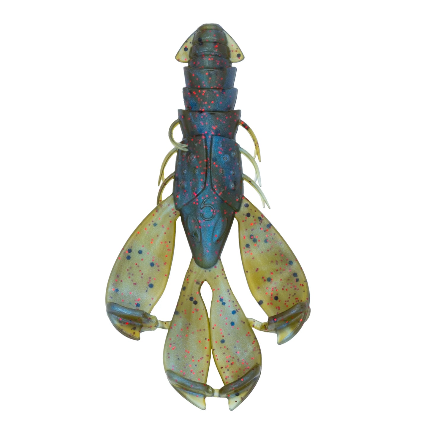 6th Sense 3.8" Congo Craw