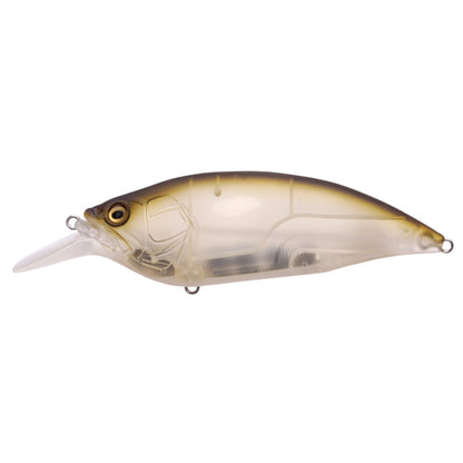 Megabass Big-M 4.0 Crankbaits