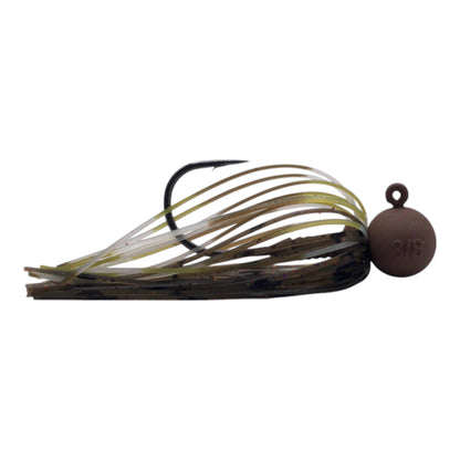 Beast Coast Compound Tungsten OW Sniper Jig