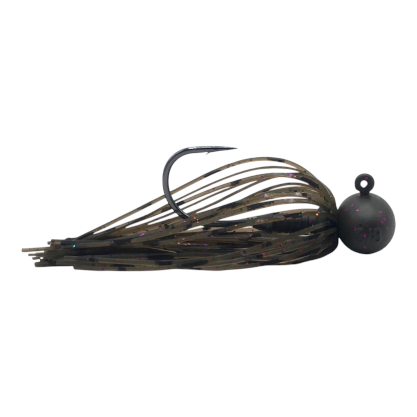 Beast Coast Compound Tungsten OW Sniper Jig