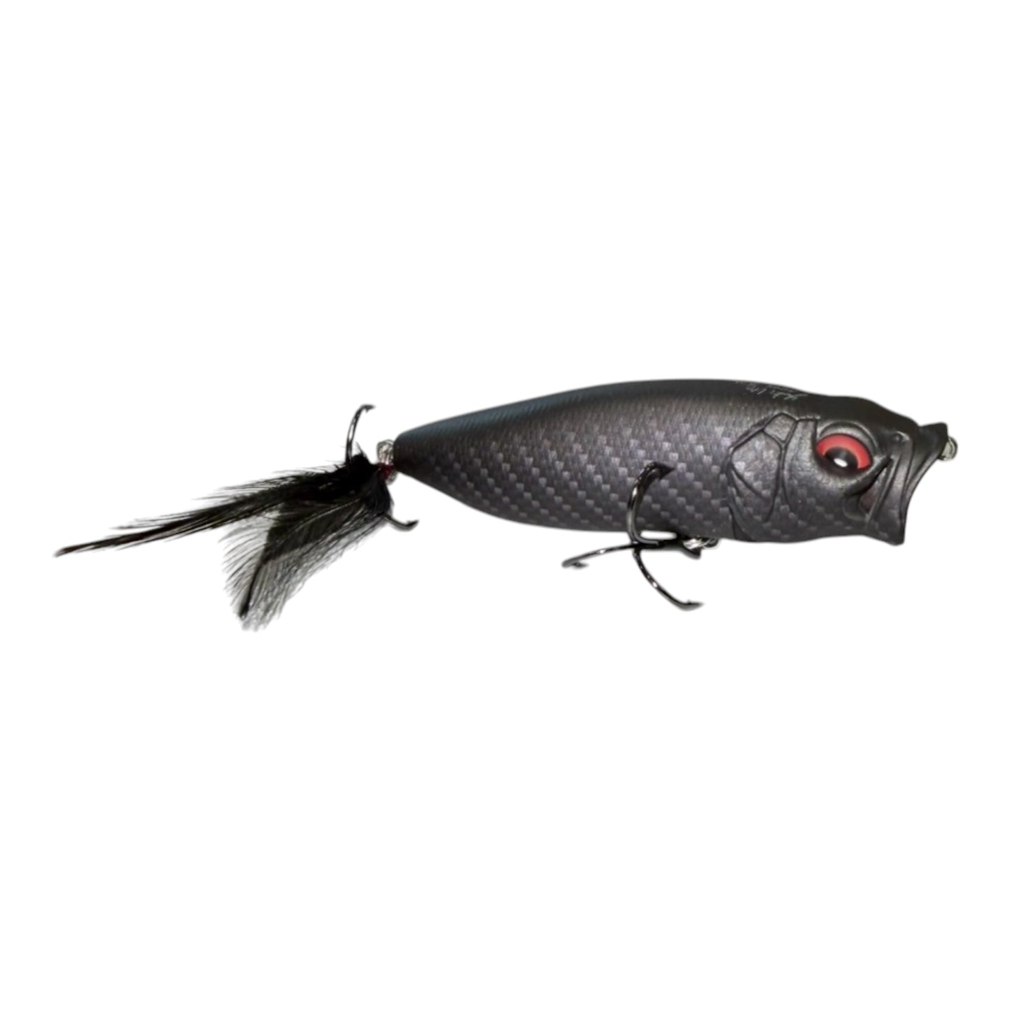 Megabass Limited Edition Graphite Finish USA Series Lures - Available Soon