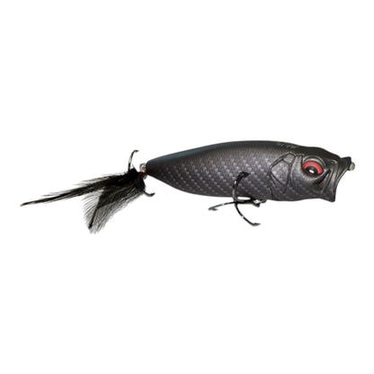 Megabass Limited Edition Graphite Finish USA Series Lures - Available Soon