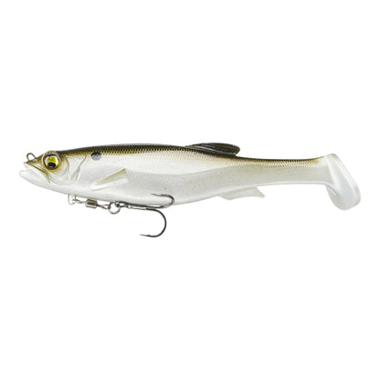 Megabass Magdraft Swimbait - 6" -  8" - 10"