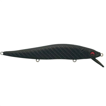 Megabass Limited Edition Graphite Finish USA Series Lures - Available Soon