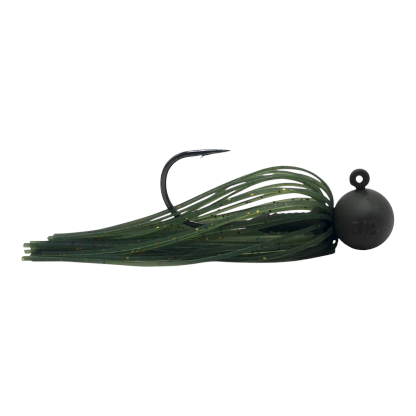Beast Coast Compound Tungsten OW Sniper Jig