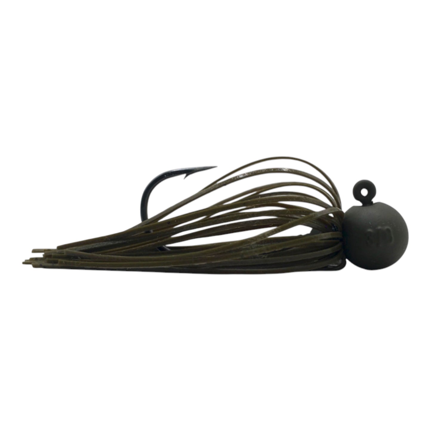 Beast Coast Compound Tungsten OW Sniper Jig
