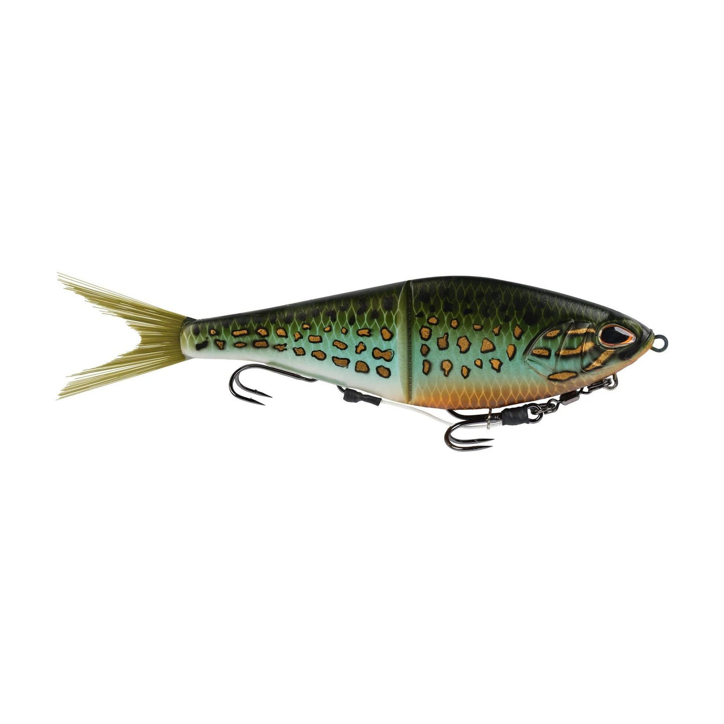 Berkley Powerbait Chop Block Soft Glide Bait