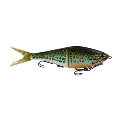 Berkley Powerbait Chop Block Soft Glide Bait