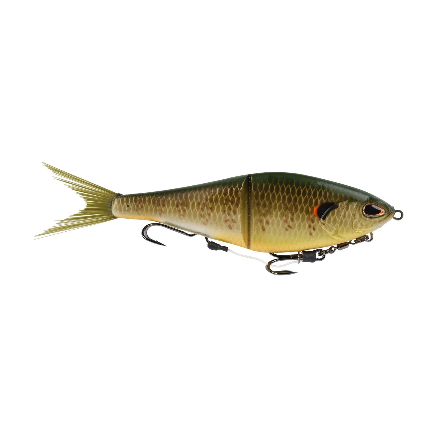 Berkley Powerbait Chop Block Soft Glide Bait
