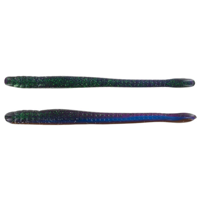 Roboworm FAT Straight Tail Worm