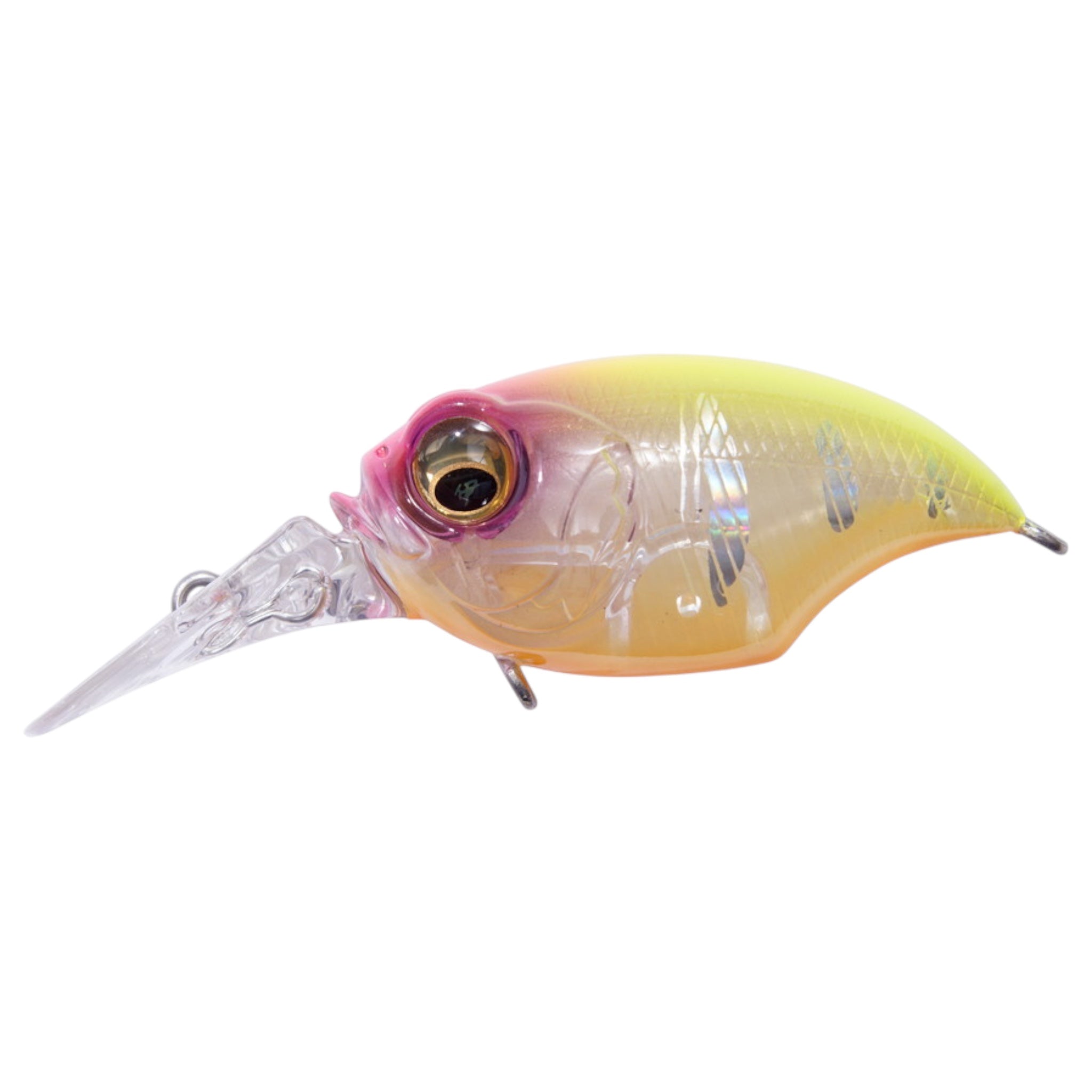 Megabass MR-X Griffon Crankbaits – Three Rivers Tackle