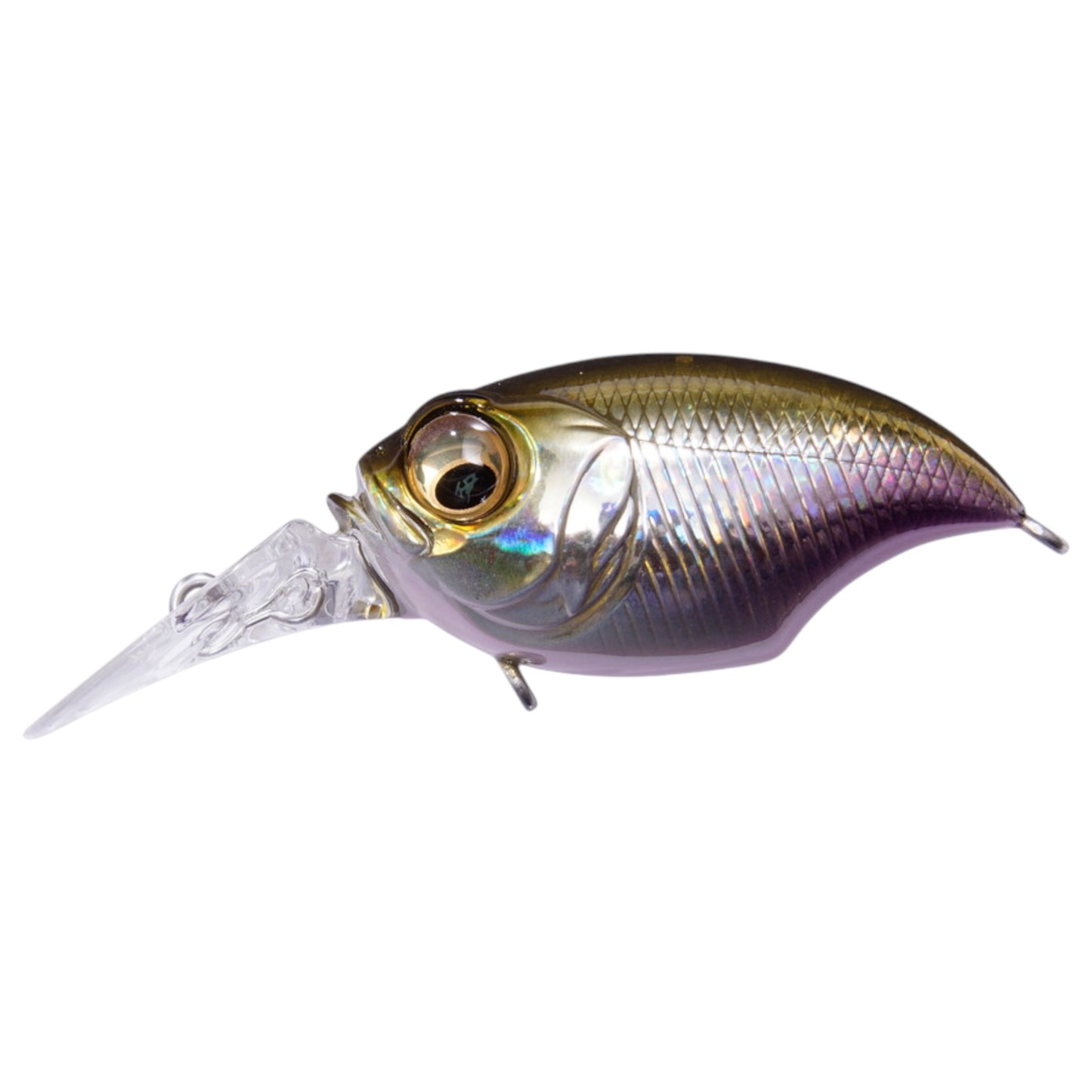 Megabass MR-X Griffon Crankbaits