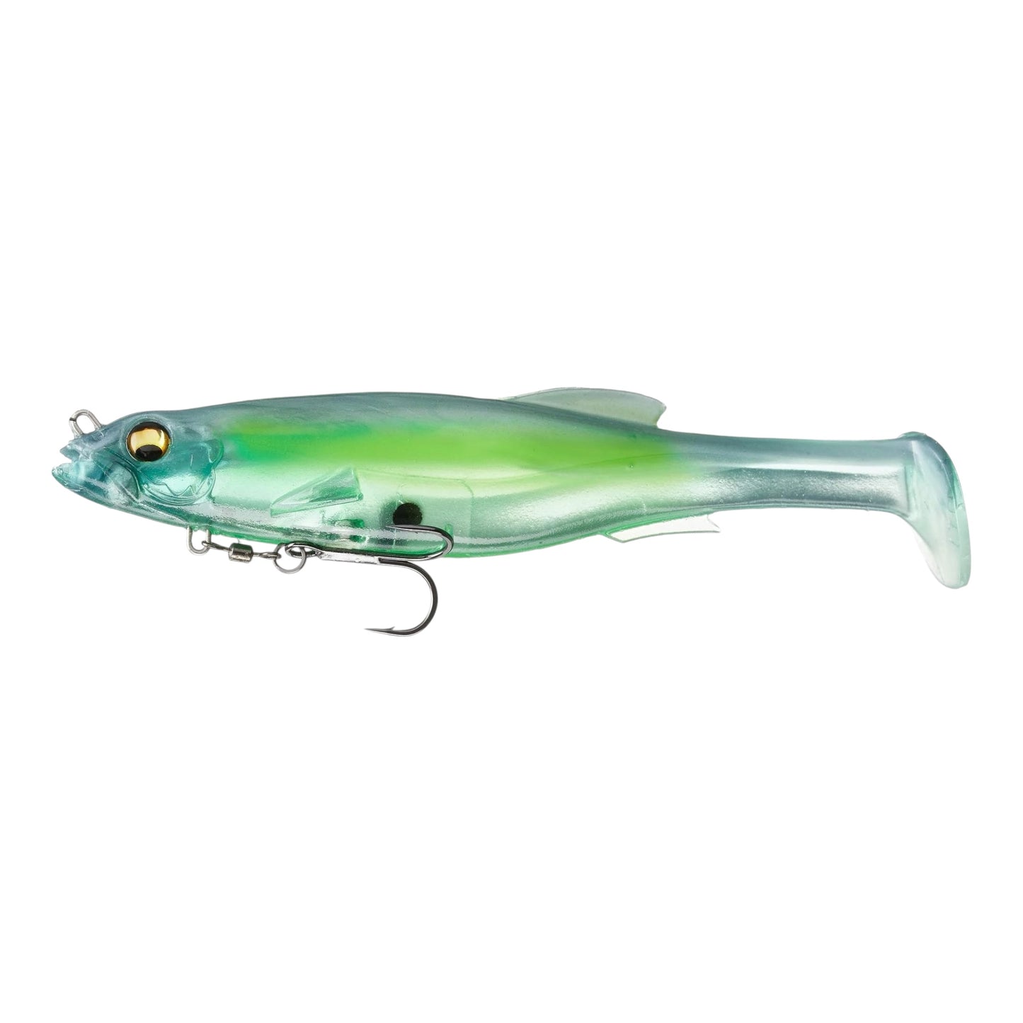 Megabass Magdraft Swimbait - 6" -  8" - 10"
