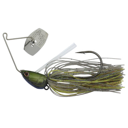 Bass Puzzle Grass Piece Flex