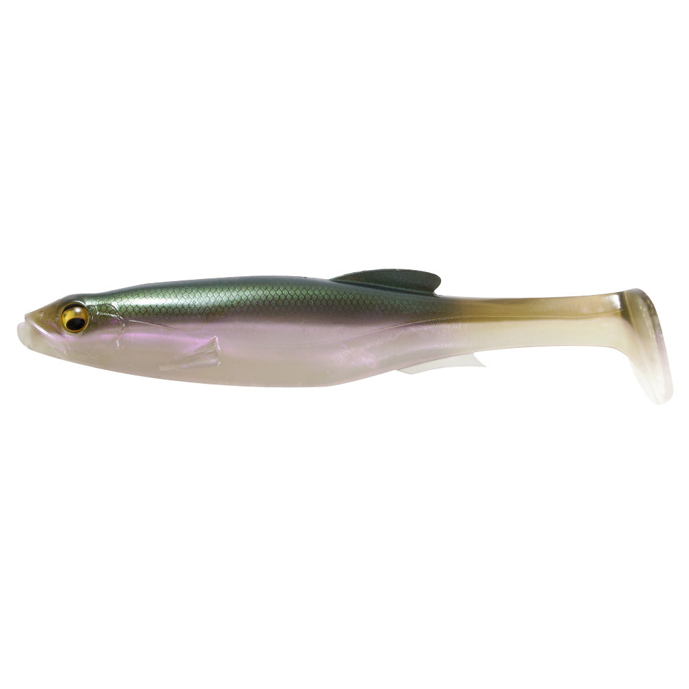 Megabass 6" Magdraft Freestyle Swimbait