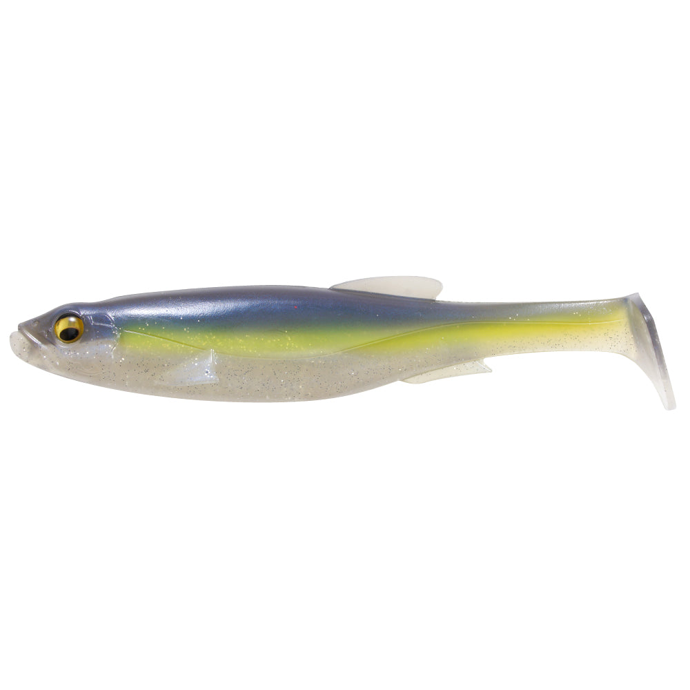 Megabass 6" Magdraft Freestyle Swimbait