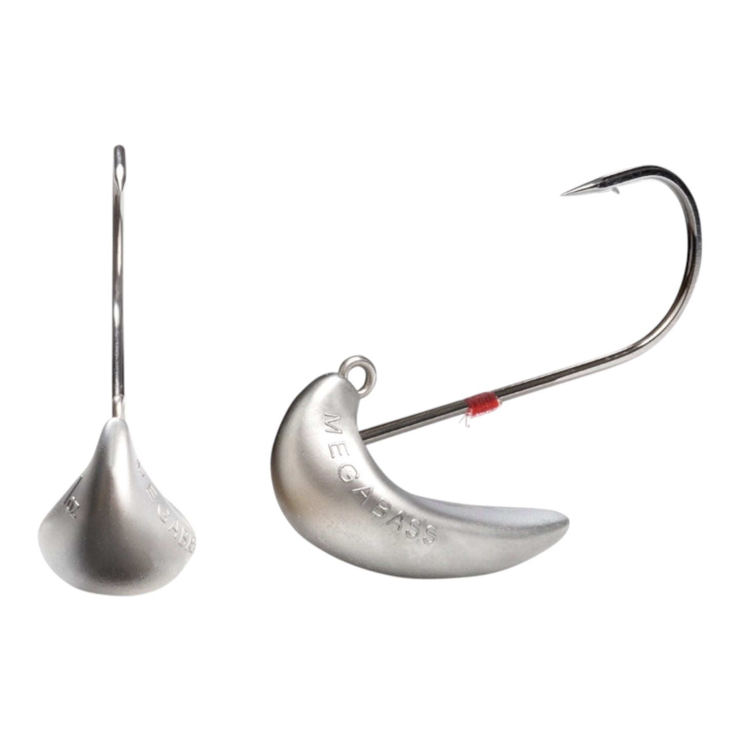 Megabass Magdraft Swimbait Head - Dropping Soon