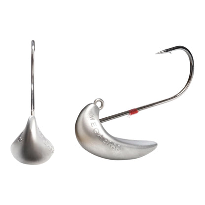 Megabass Magdraft Swimbait Head - Dropping Soon