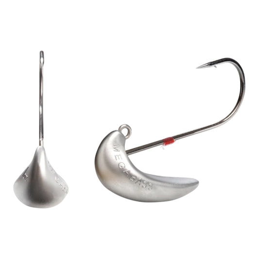 Megabass Magdraft Swimbait Head