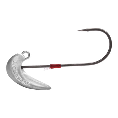 Megabass Magdraft Swimbait Head - Dropping Soon